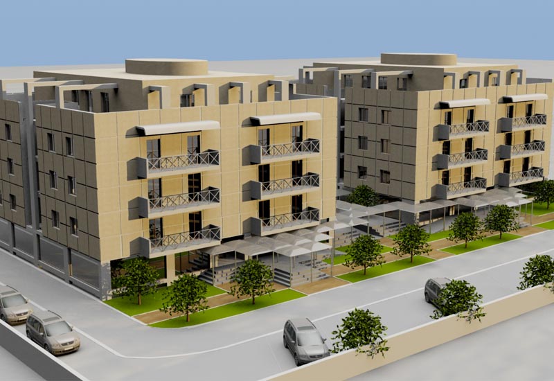 Via Emilia Marconia - Laviola