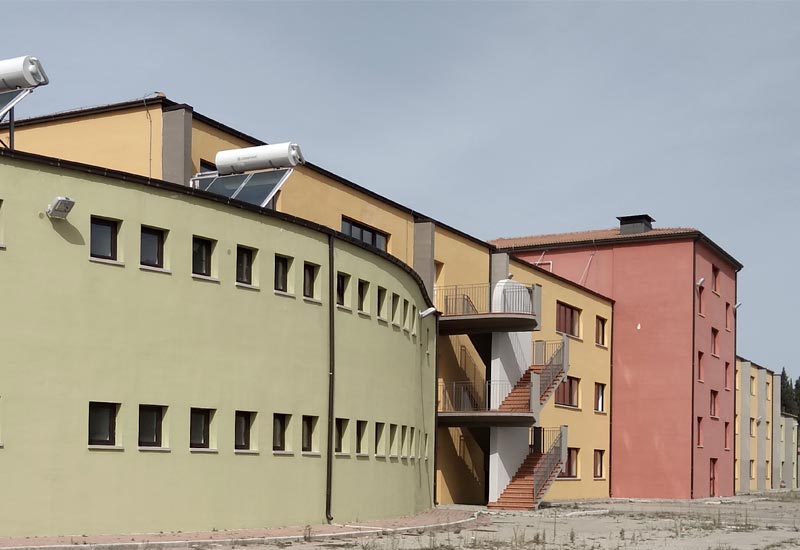 Istituto Polivalente di Stigliano (MT)