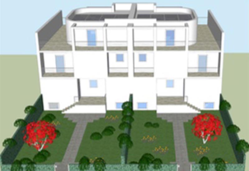 Lottizzazione Raimondo ed altri