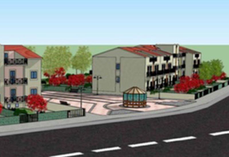 Lottizzazione Vitale ed altri